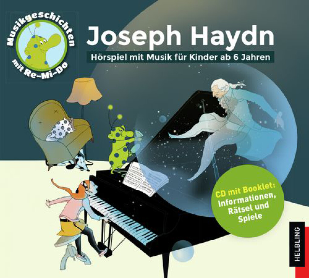 Joseph Haydn